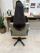 カイノ イオンモール橿原店(KAINO)&nbsp;髪質改善ストレート