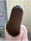 渋谷/髪質改善トリートメント/ローレイヤー／ロングスタイル