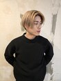ディペ(Dipe) 山本 朔也