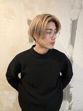 ディペ(Dipe) 山本 朔也