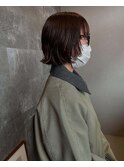 ミニボブ