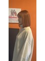 グラップ 中央林間店(gra up) 近藤 美紀子