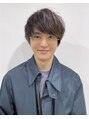 ジュエルボックス 西梅田店(jewelbox) 薦田 将平