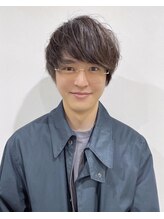 ジュエルボックス 西梅田店(jewelbox)&nbsp;薦田 将平