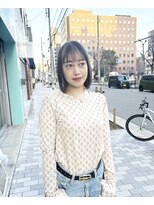 リーホリエ(Lee Horie) 三毛猫カラー【MOMOKA】