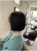 韓国ボブ