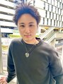 ブラック 渋谷 2nd(BLUCK) 岡崎 愛春
