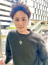 ブラック 渋谷 2nd(BLUCK) 岡崎 愛春