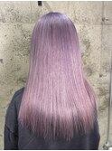 ペールラベンダー