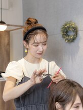ディアーズ 成田東町店(Dears) 池田 紗也