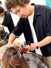 ナカナカ 東中野(naka.naka) 中島 大輔