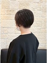 ヴァン カウンシル 川口店(VAN COUNCIL)&nbsp;コンパクトボブ【東川口　ショートヘア】