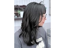 ヘアーサロン ノルテ(Hair Salon NORTE)