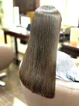 ヘアケア