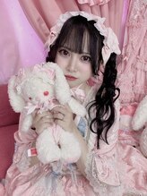 リルミー ミュエナ 大須 矢場町(Lilme myuena)&nbsp;まゆ 