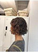 EIGHT fujisawa 藤沢店【エイト】福 優 髪質改善プードルパーマ