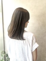 エム(EMU)&nbsp;大人ロブ×アッシュ