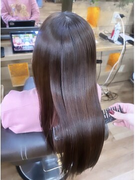 プランツヘアー 高宮店(Plants hair) 髪質改善/縮毛矯正/美髪矯正 南区 高宮 平尾 薬院 大橋