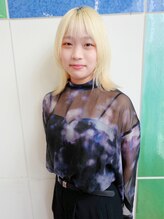 【haruna】着付・ヘアメイク