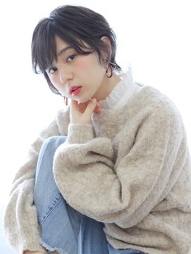 シロフイケブクロ(shirof ikebukuro) 2019春～小顔ミニマムボブ～