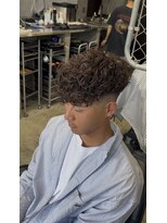 ヴェルゴ 沖浜店(vellgo)&nbsp;真夏に最高スペインカール