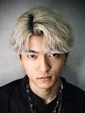 エデンバイトゥルークリエイション(EDEN by True Creation) リバースアップバング