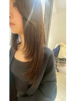 ルピドルジュ(le.pidorge)&nbsp;顔周りレイヤー