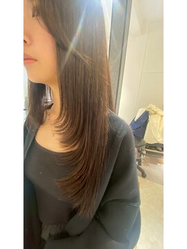 ルピドルジュ(le.pidorge) 顔周りレイヤー