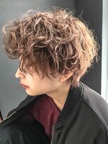 エアー 久留米(AIR)&nbsp;【久留米】スペインカール　30代　40代