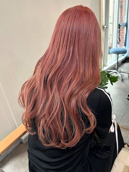 マリン(Marine)の写真/【四条/烏丸駅徒歩5分】女性目線の丁寧なカウンセリングで、あなただけの似合わせスタイルをご提案♪