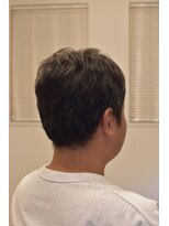 ヘアーズ マツシタ(Hairs MATUSITA)&nbsp;スタイル