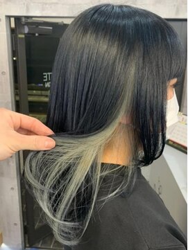 パレット 町田店(PALETTE) インナーホワイト☆ 町田/町田駅/町田店