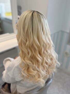 外国風巻きおろし