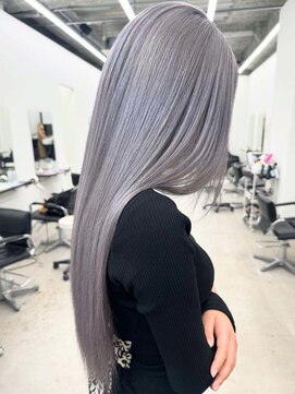 エゴル ナゴヤサカエ(ENGOL NAGOYA SAKAE) 【ENGOL名古屋栄】名古屋ハイトーンカラー【保存必須】