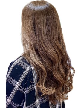 大人アレンジ～♪