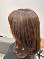 ルナ ピエナ(Luna piena)&nbsp;ひし形レイヤー