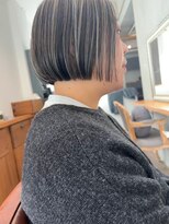 コンパス(COMPASS)&nbsp;アンブレラカラーボブ