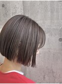 ミニボブ