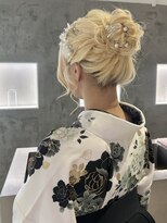 シェリ(Cheri)&nbsp;【Misakiアレンジ】