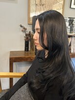 マロウズ(Marrows)&nbsp;エフォートレススタイル
