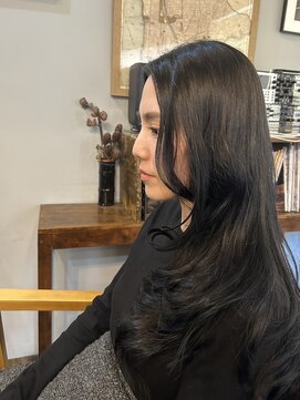 マロウズ(Marrows) エフォートレススタイル