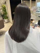 ゼルレーヴ(ZELE reve)&nbsp;サラサラロング