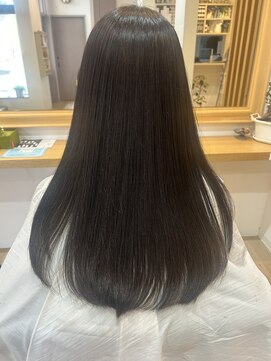 Hair Salon LoLo【ロロ】 カラー+トリートメント
