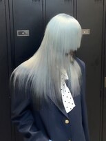 アプシー 明石店(Apsee)&nbsp;【Apsee Hair】