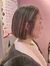 【2回目再来クーポン★】ハイライト＋カラー＋TOKIOトリートメント