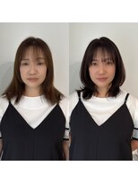 メロウ(me'lou)&nbsp;《me’lou》くびれ×レイヤー20代30代40代50代