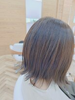 ライフビーネオ(Lifebe Neo)&nbsp;ラフスタイルボブ