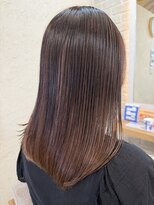 サンズバイトランク(SUNS by TRUNK)&nbsp;フェイスレイヤー