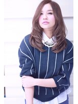 オーロ(ORO)&nbsp;英国風ハンサムアッシュロング