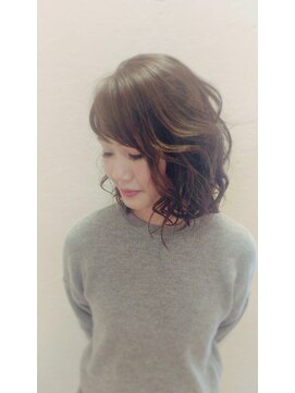 リエール(Lier.) ミディアム